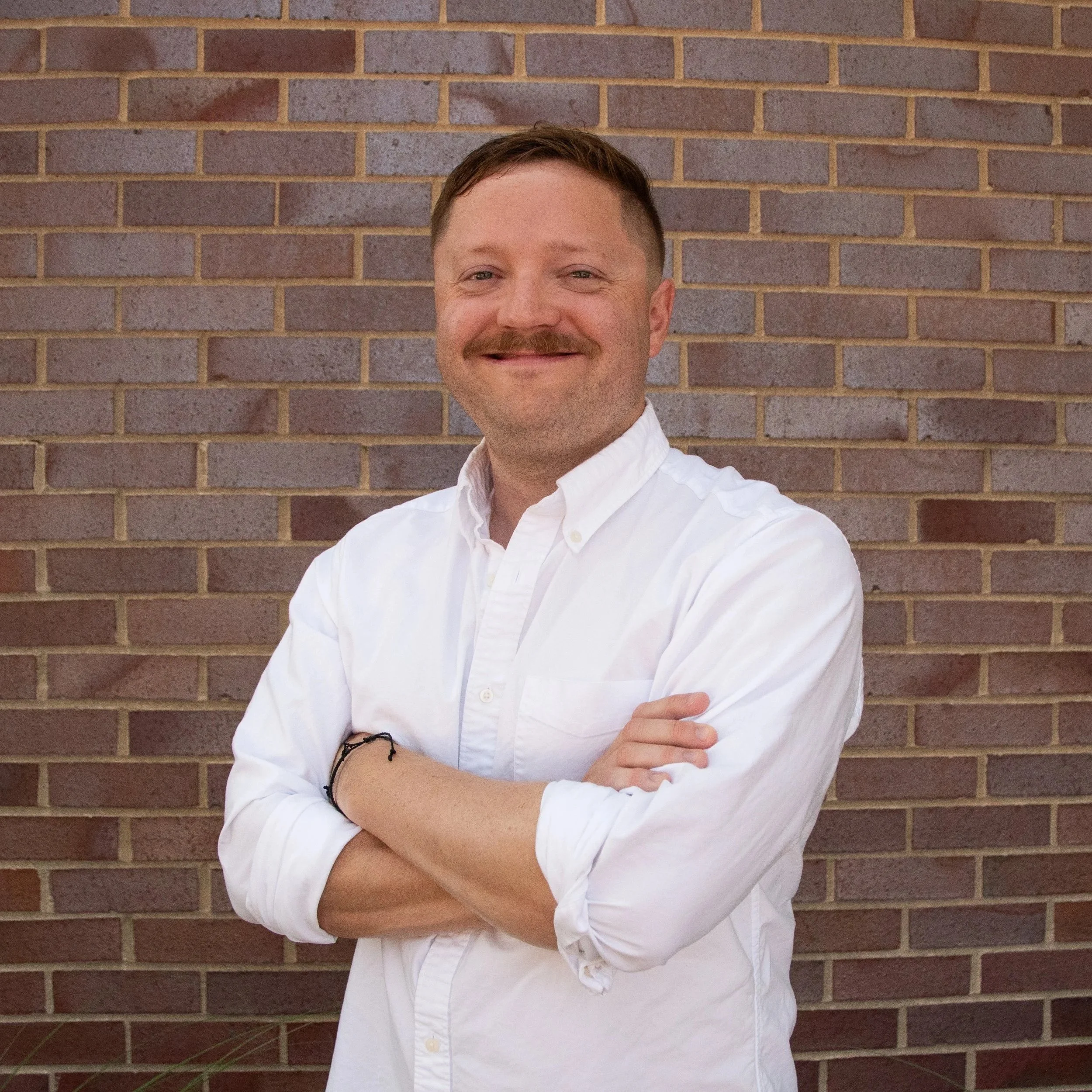 Ainslie Street Advisory ASA Founder headshot William Haggerty