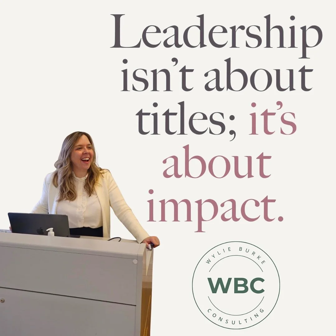 I had such a fantastic time teaching Talent Management this week! We had a packed classroom filled with brilliant minds from across the country and across industries, and the discussions truly enriched the learning experience for everyone.

A huge sh
