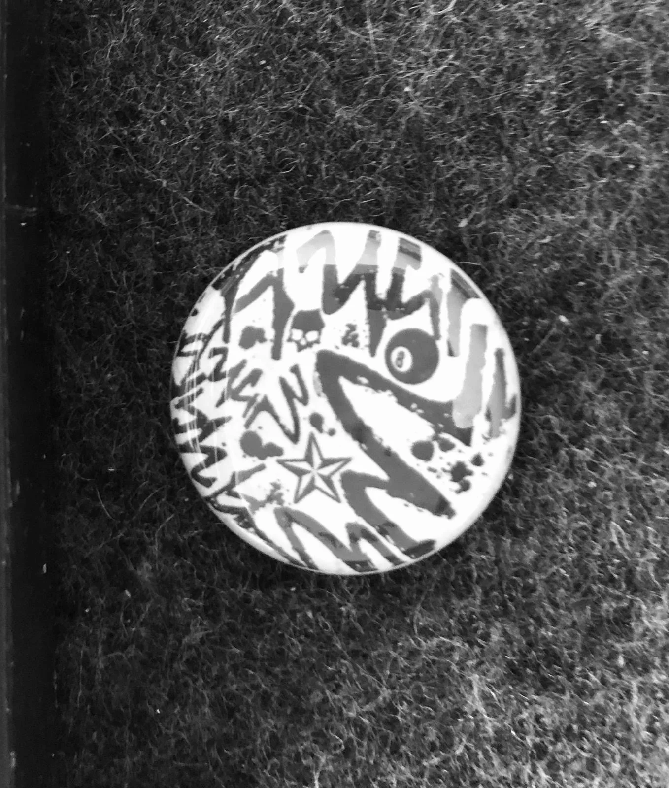Pin