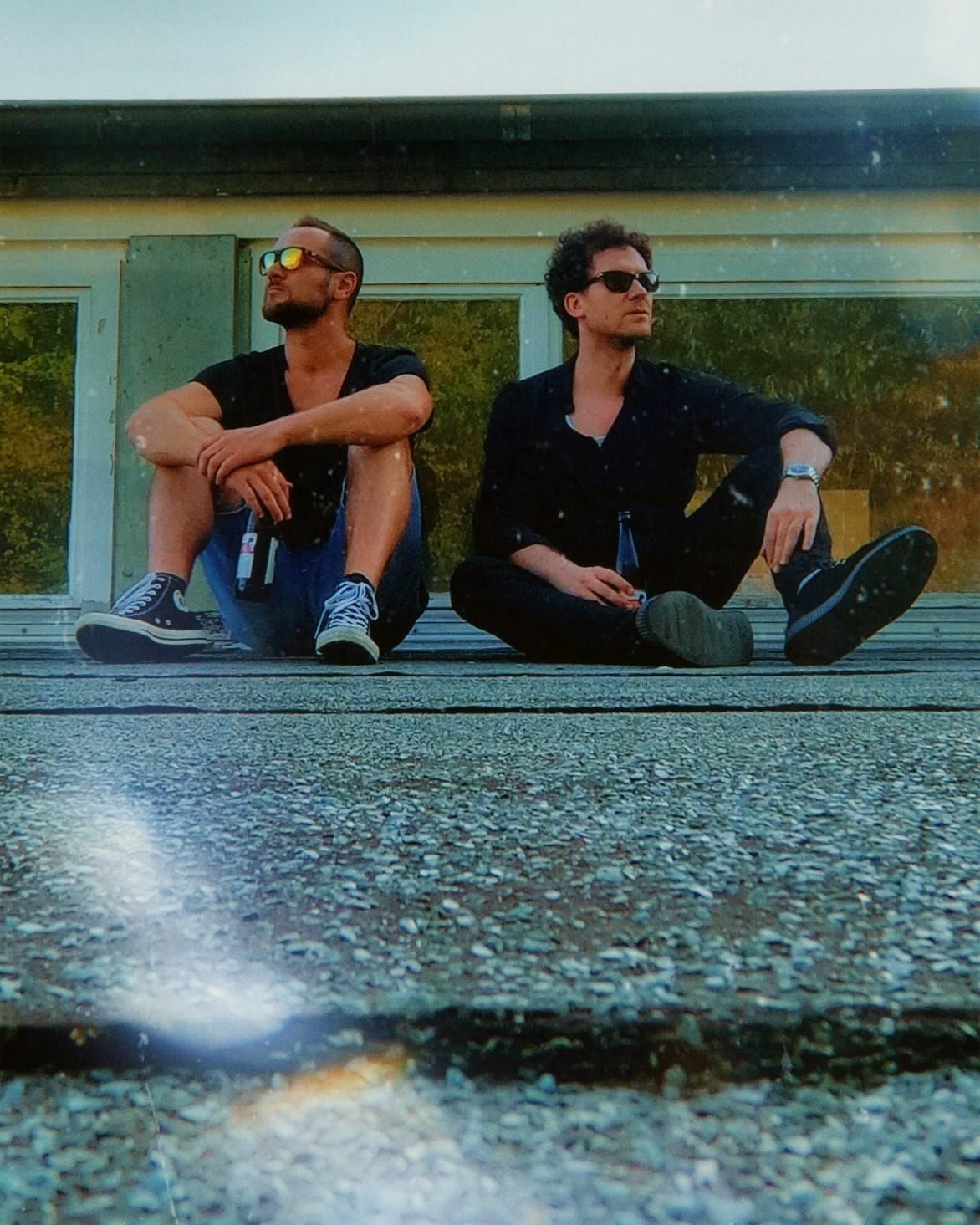 Kiki &amp; Phil - 2025 und 2005☺️🤙