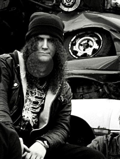 Philipp, circa 2010&hellip;