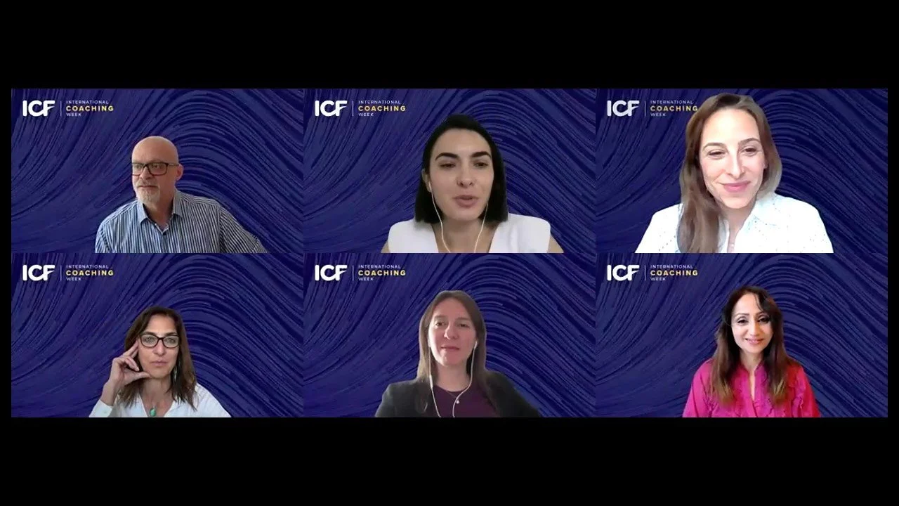 ICW Coach-to-Coach Discussion