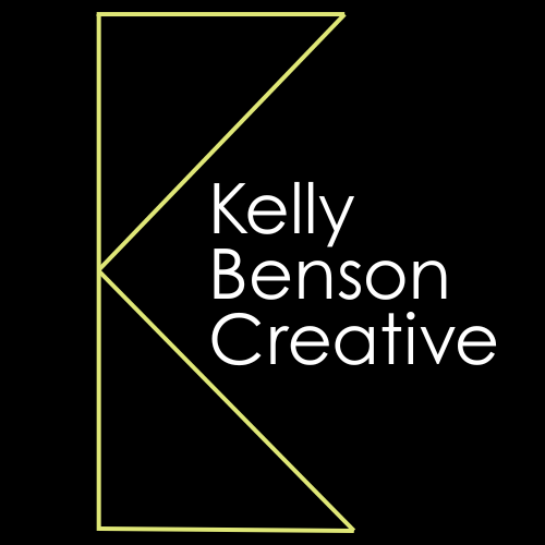 About 1 — Kelly Benson | Senior Producer