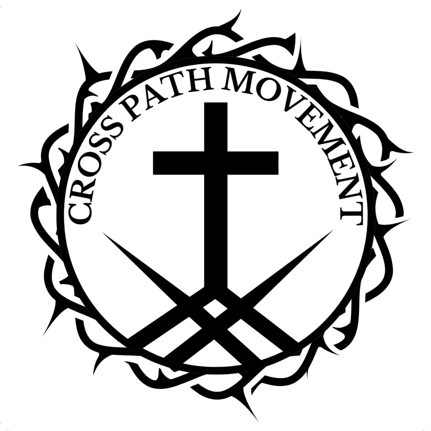 Shop | Wear the Truth. Tell Your Story. — Cross Path Movement