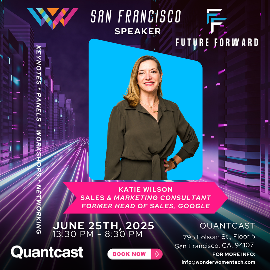 Future Forward Summit SF June 25