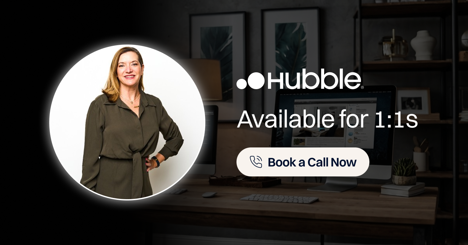 Katie is now available on Hubble