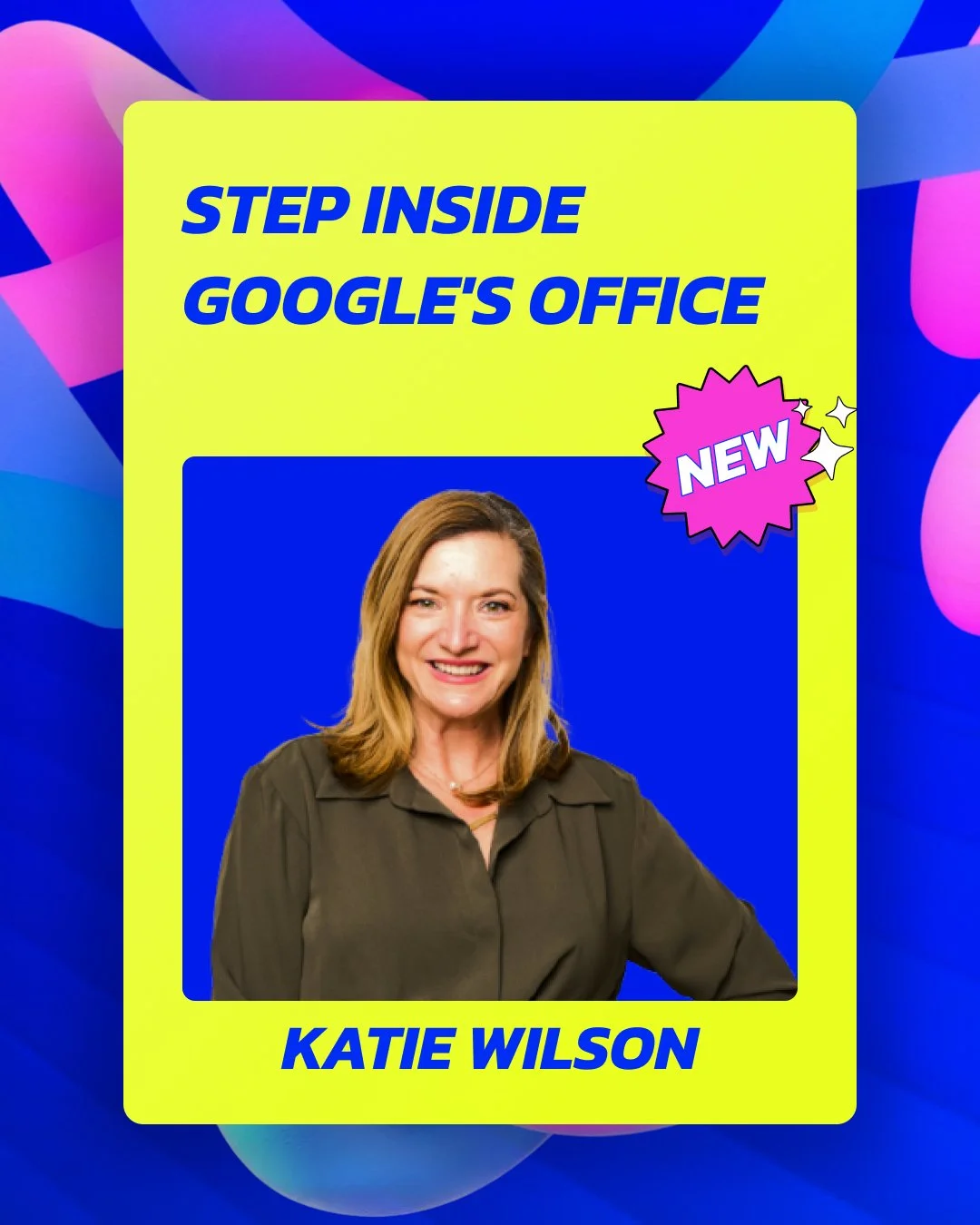 Katie Wilson The Business Narrative Podcast