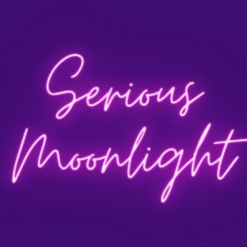 Serious Moonlight Consulting