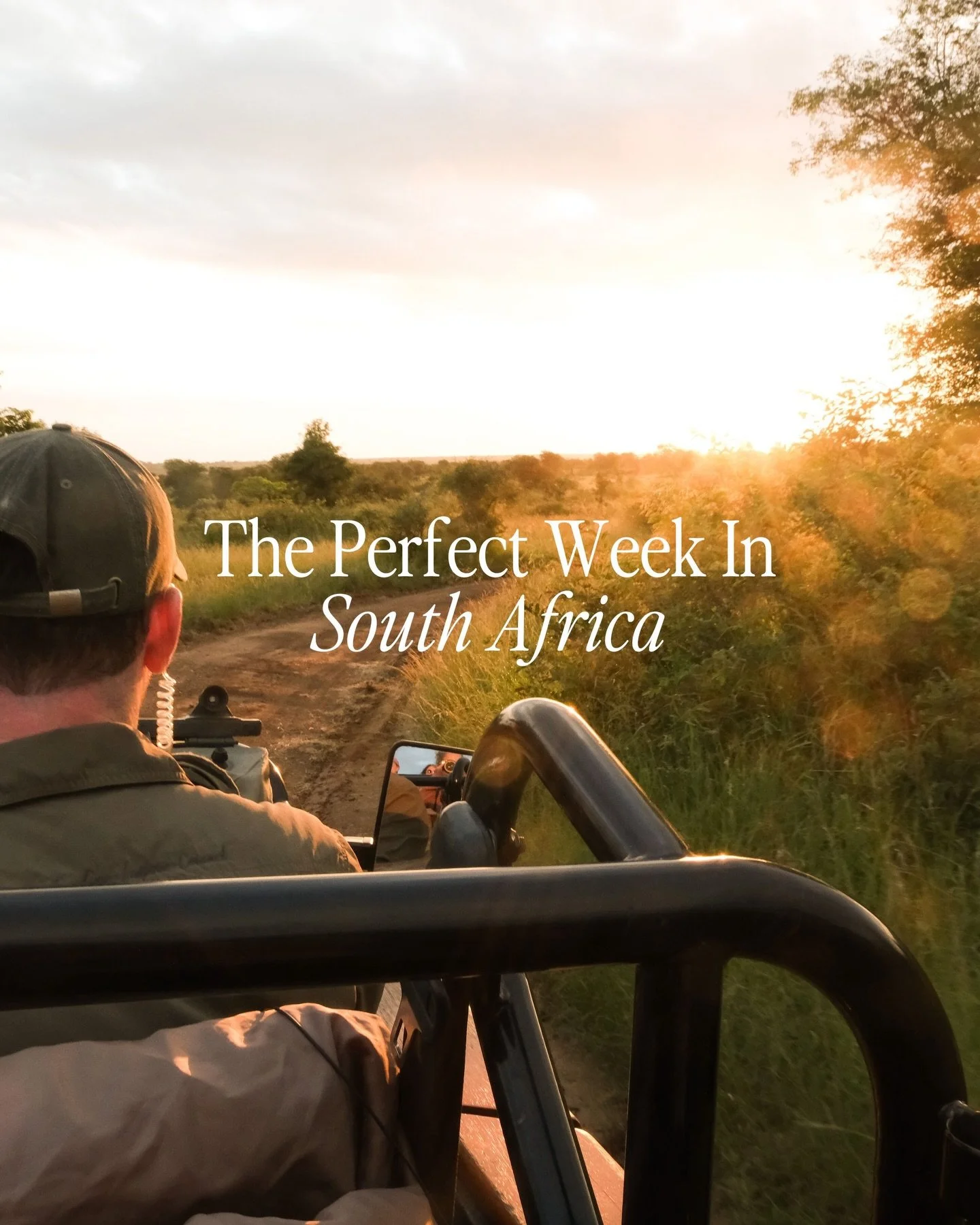 You asked for it so that&rsquo;s right we&rsquo;re heading back this November! Experience the rhythm of South Africa, from vibrant coastlines to vineyard valleys and the magic of the bush, all alongside likeminded women.

Here&rsquo;s what&rsquo;s in