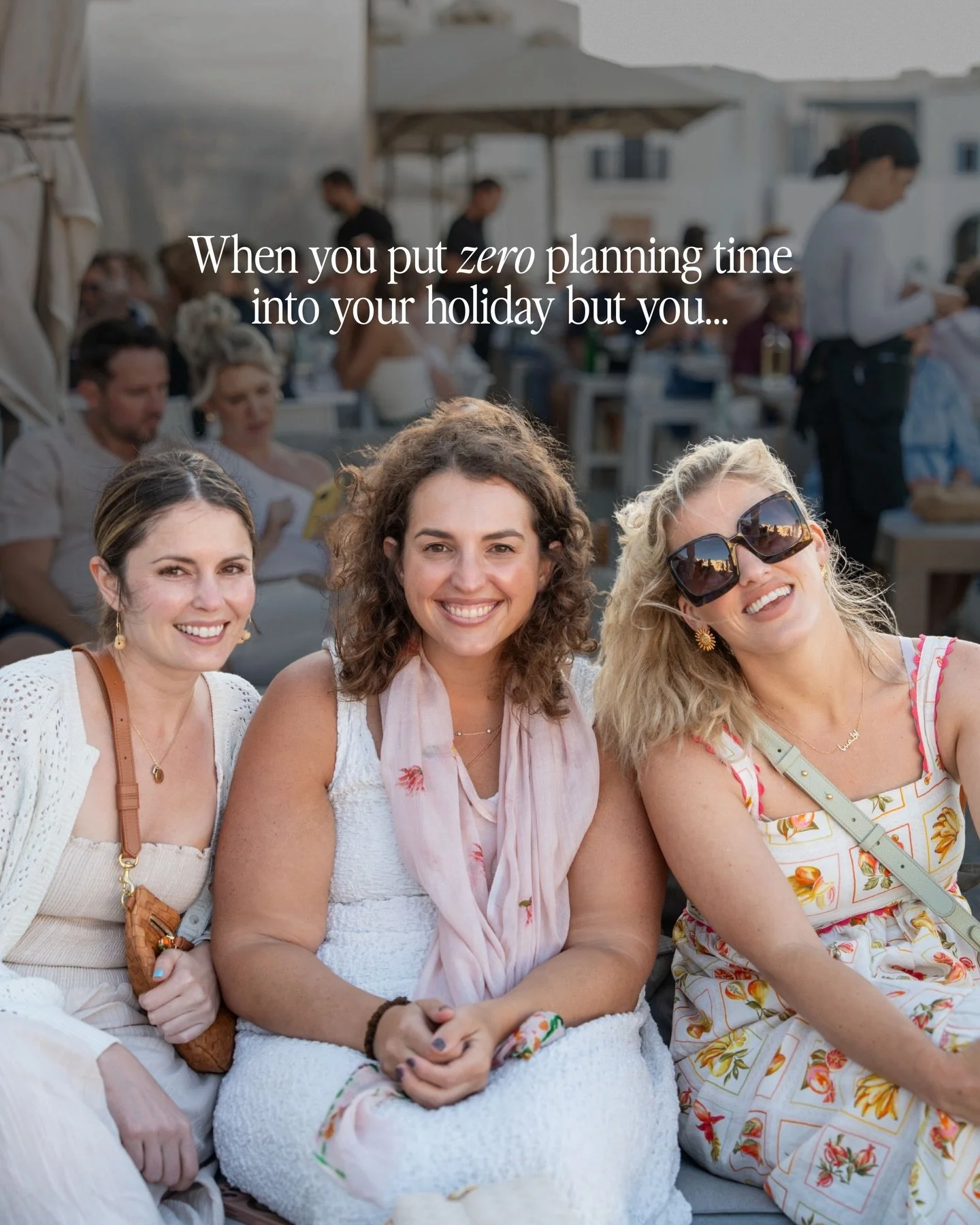 One of the best parts of travelling with us s is that you get all the magic of an incredible trip&hellip; without having to spend hours planning it yourself.

We&rsquo;ve already done the digging, curating, and behind-the-scenes planning, so you can 