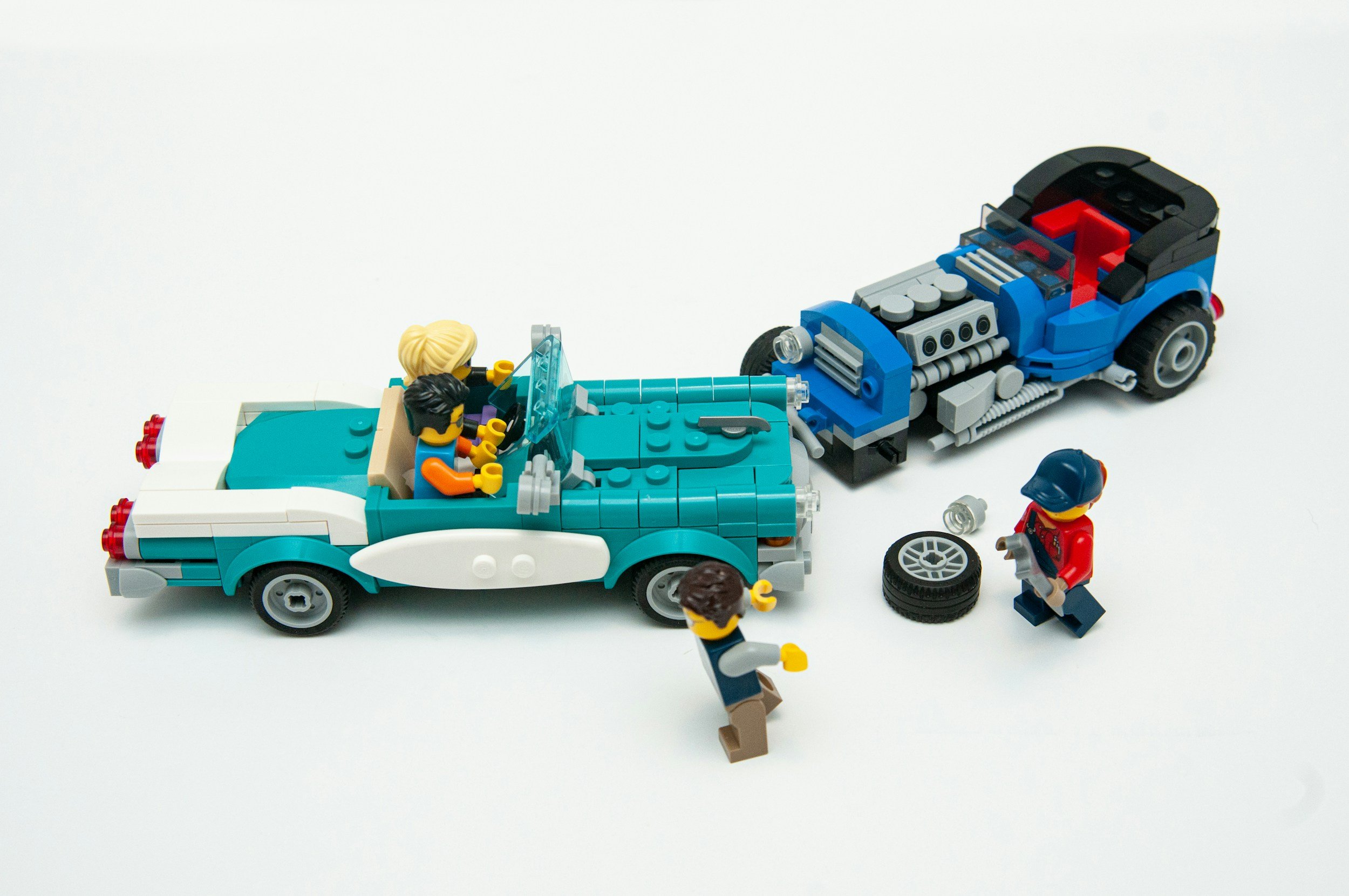 Driving & Road Safety