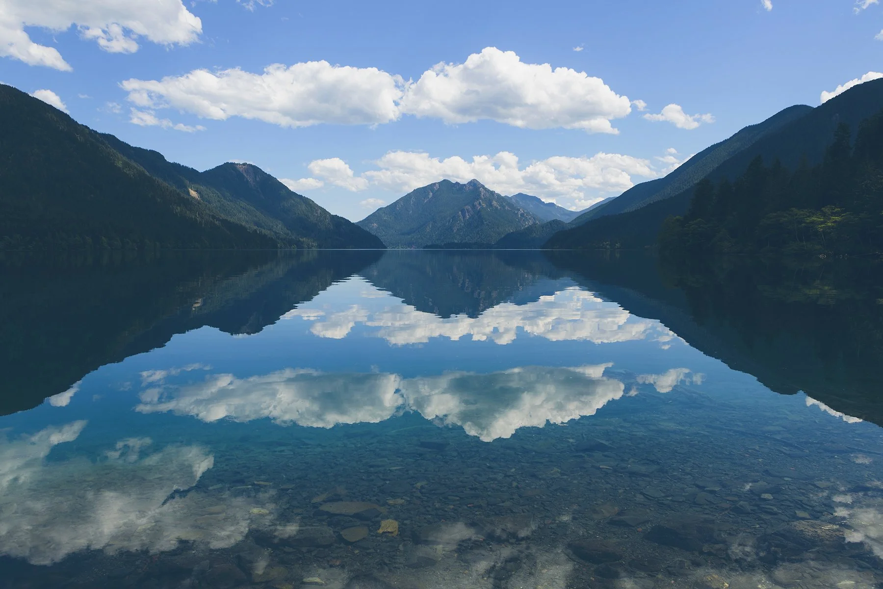 You Are Not the Doer—a Non-Dualism Experiment