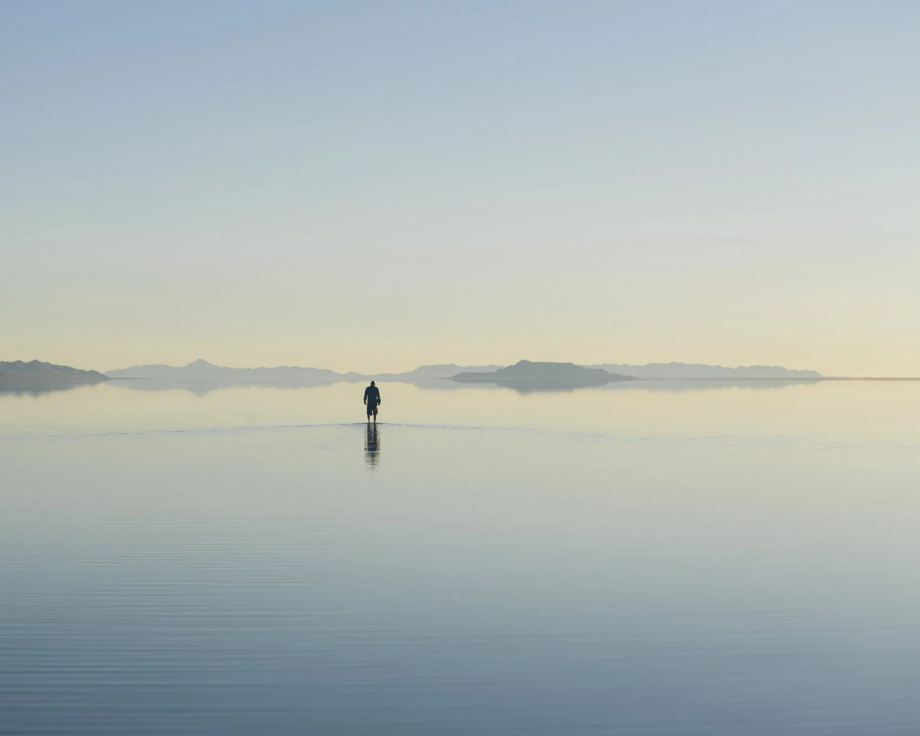 Non-Dual Awareness and the Trap of Identity