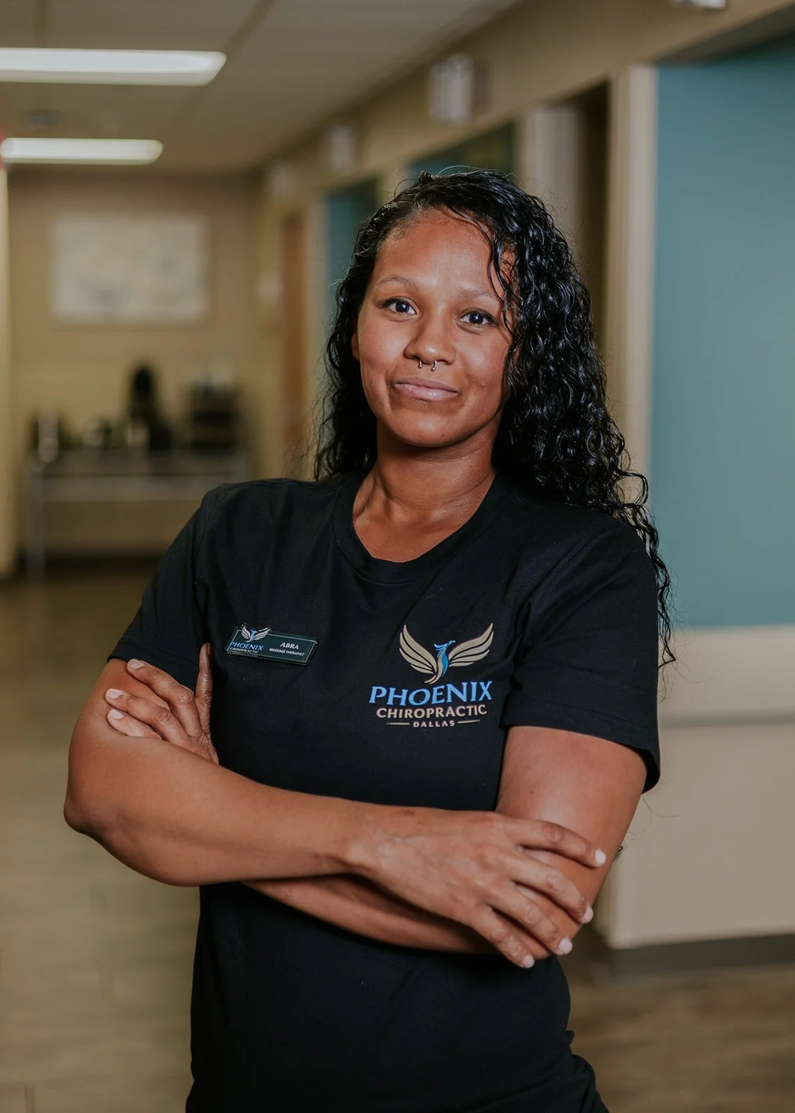 PChiropractic Adjustment Dallas TX