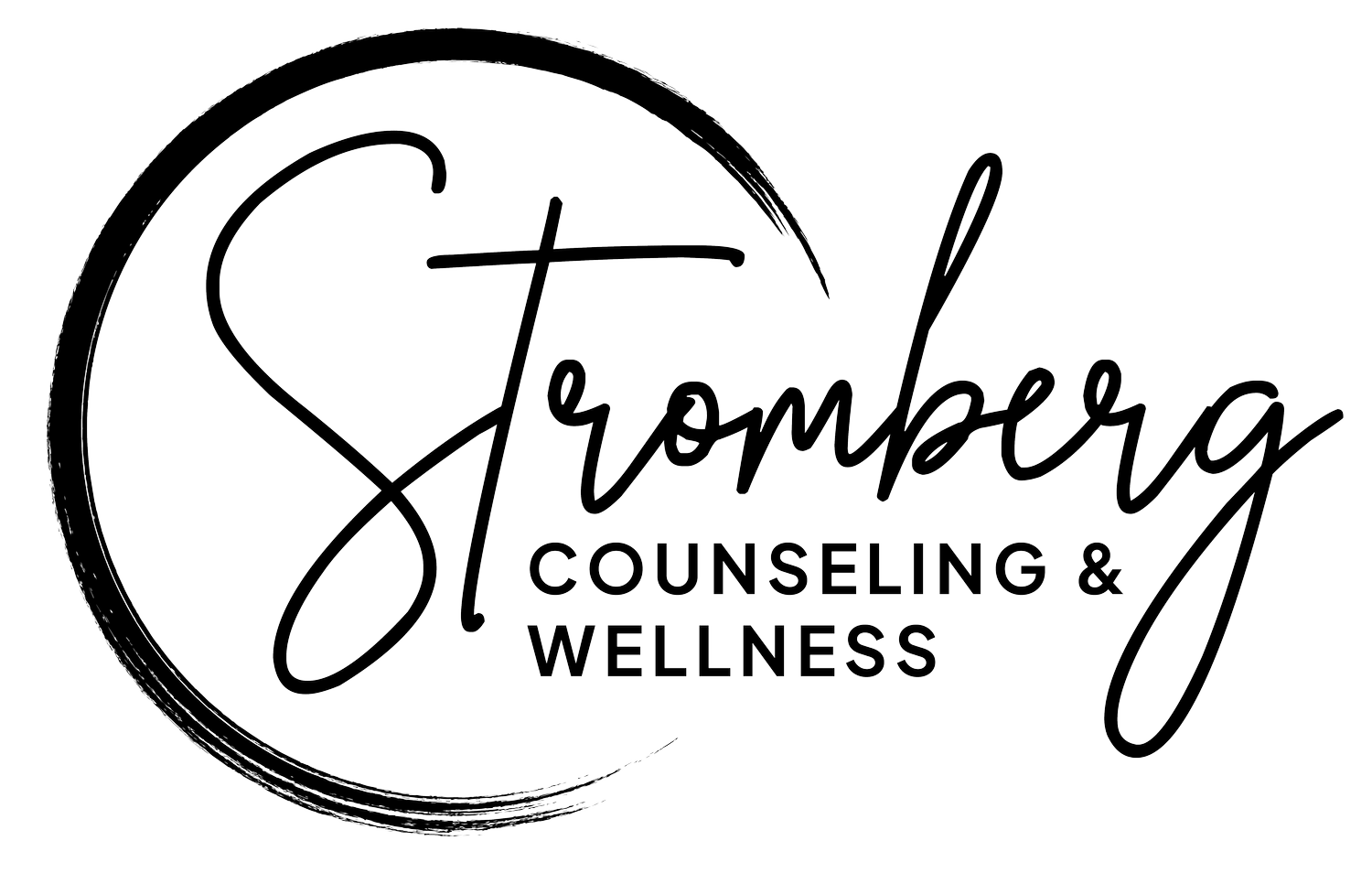 Stromberg Counseling &amp; Wellness