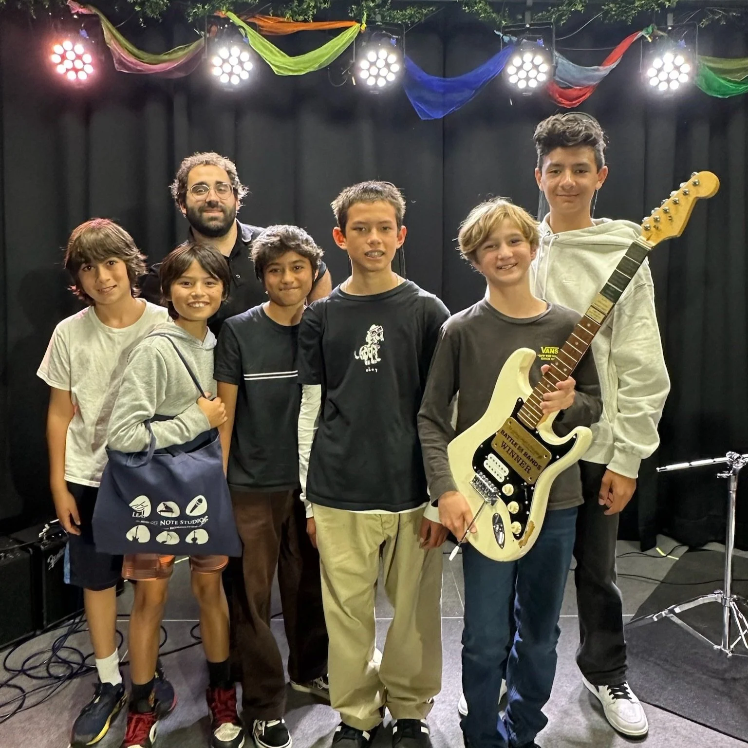 Winner May 2024 - Encinitas - Directed by Sal
