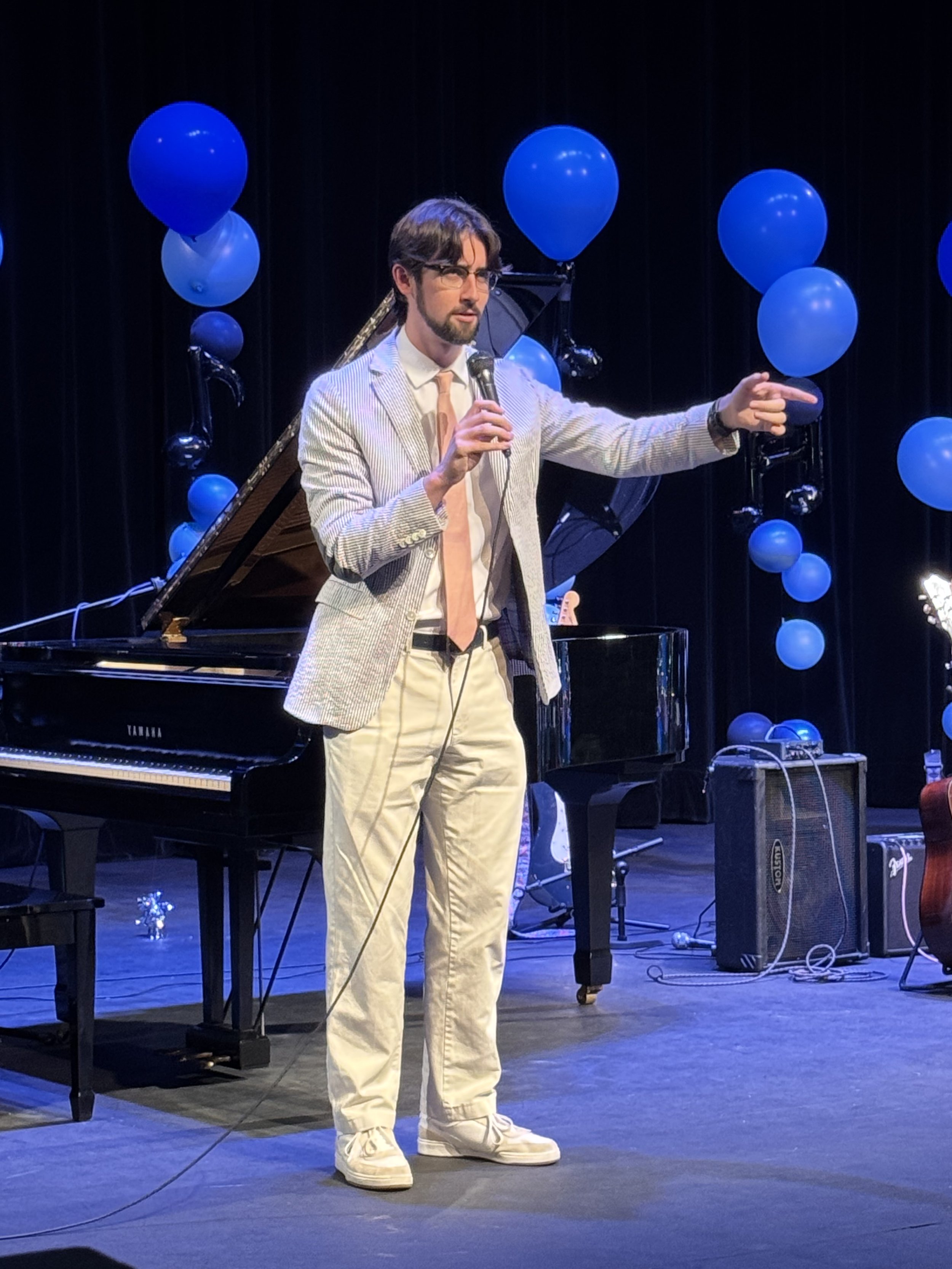 It’s Never Too Late to Start a Music Hobby