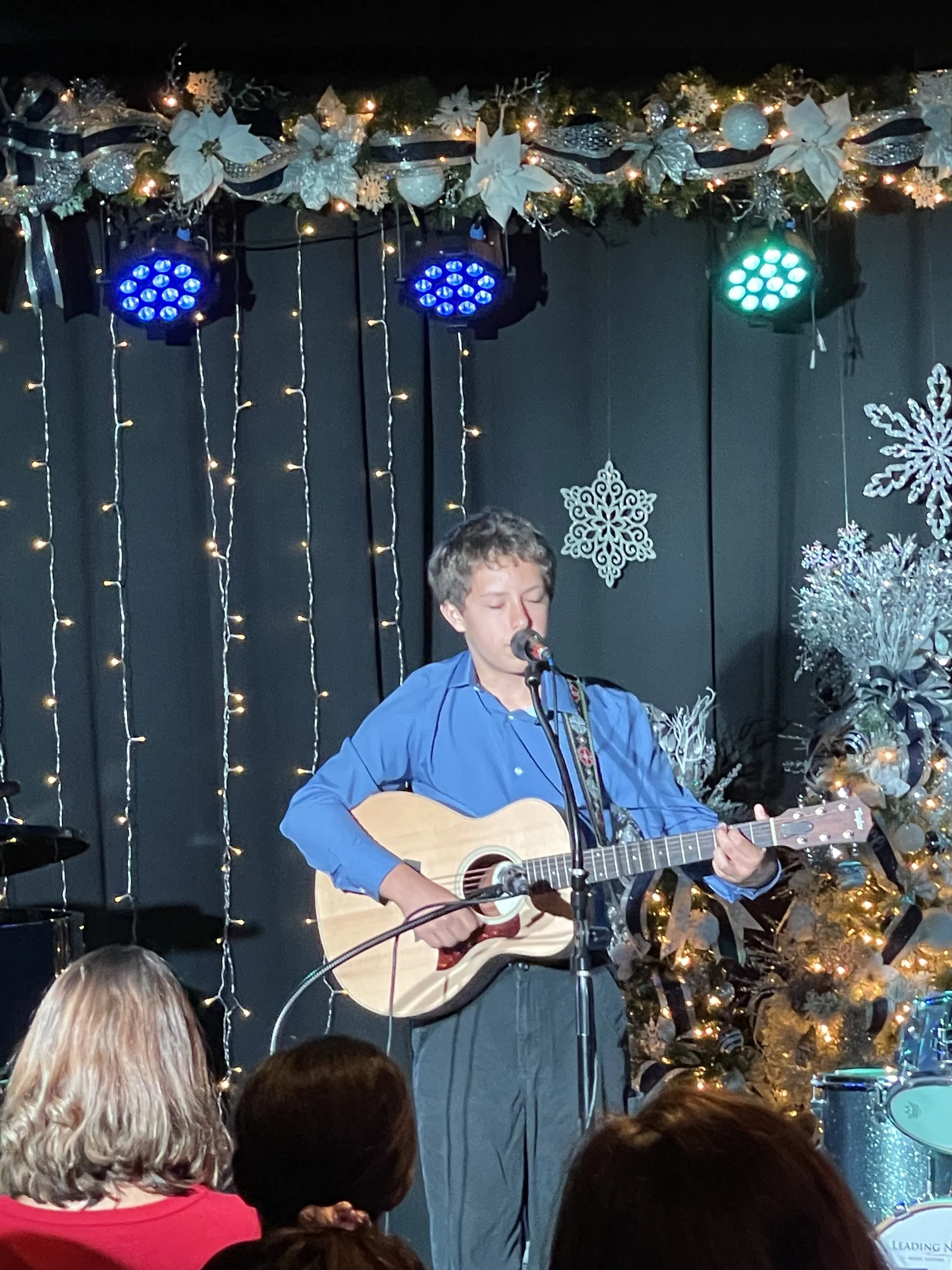 Looking for the Perfect Gift this Holiday Season? We have a gift idea that will Sparkle for years to come!