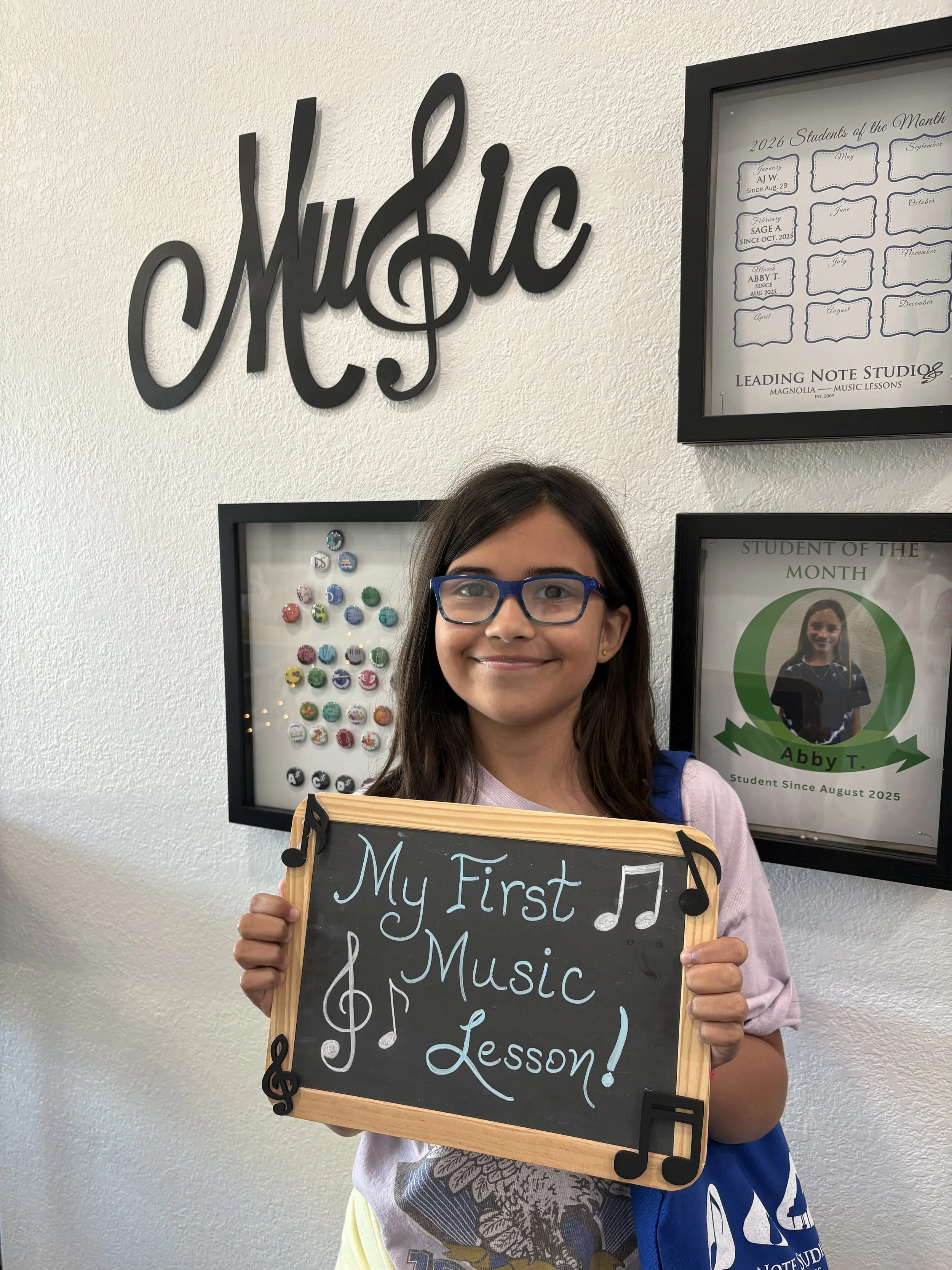 Spring Is Popping… and So Is the Music