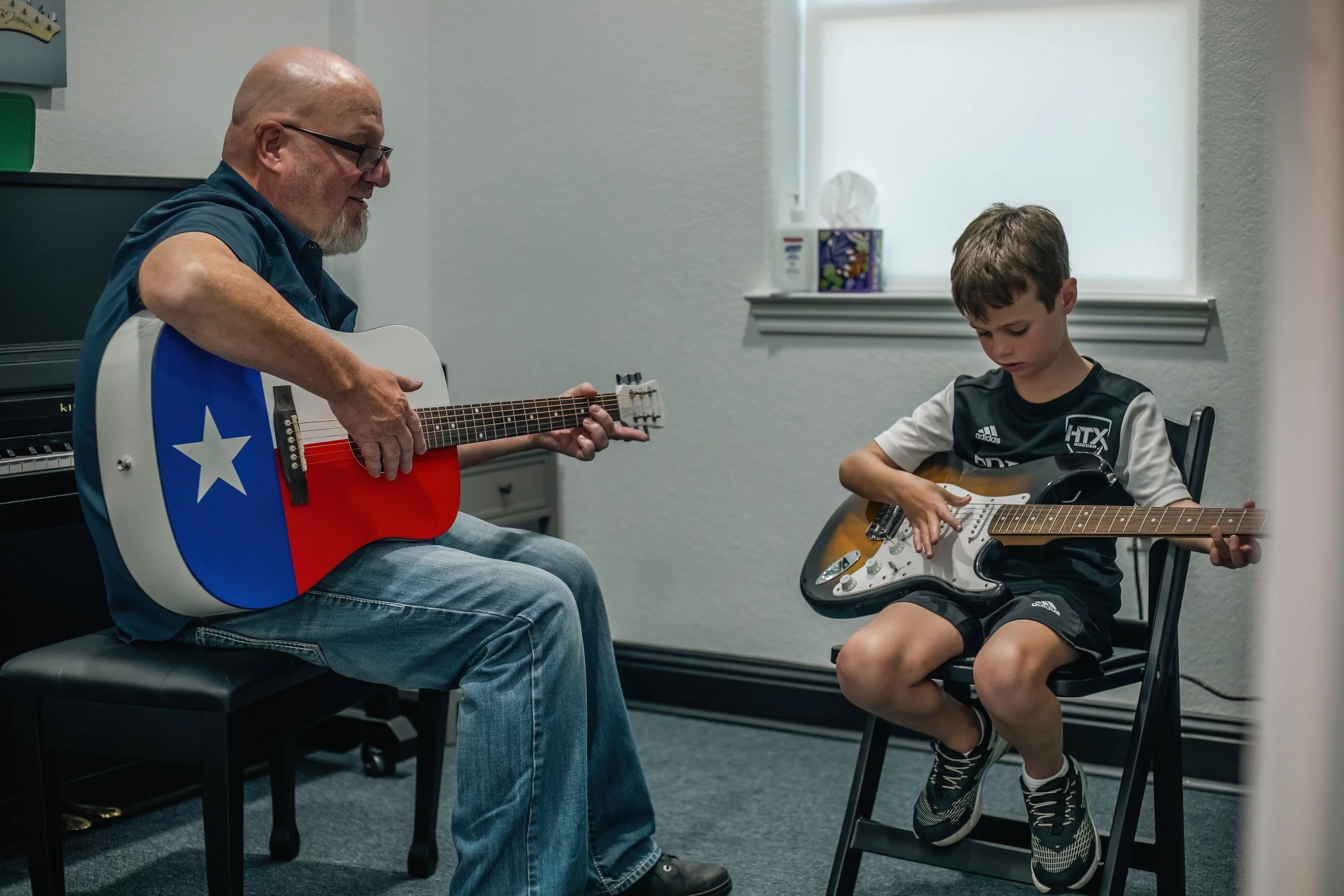 Game Night to Music Night This Summer