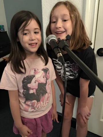 The Gift of Music: Why "Someday" Should Start Today