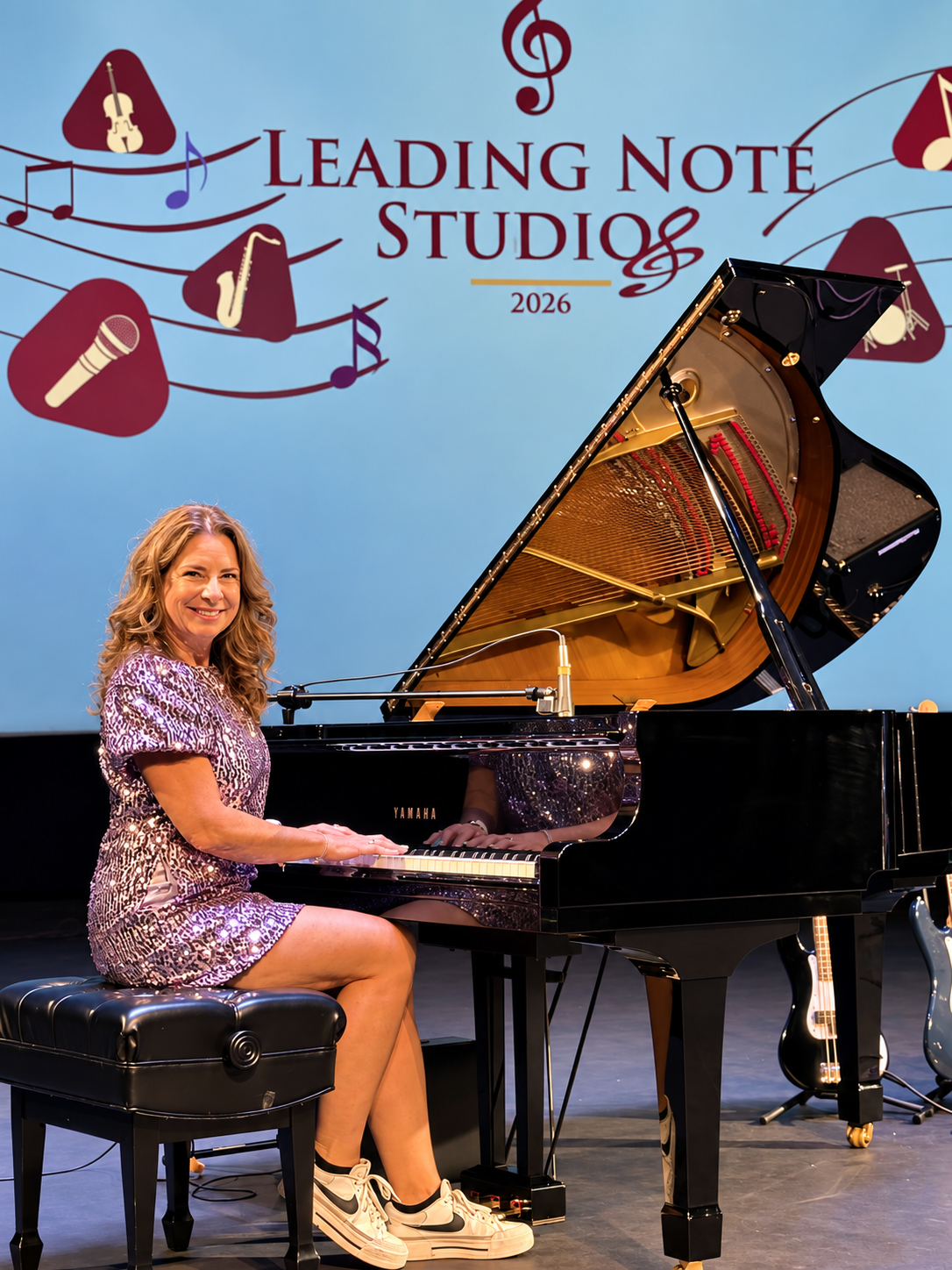 Why Learning From More Than One Music Teacher Is a Good Thing