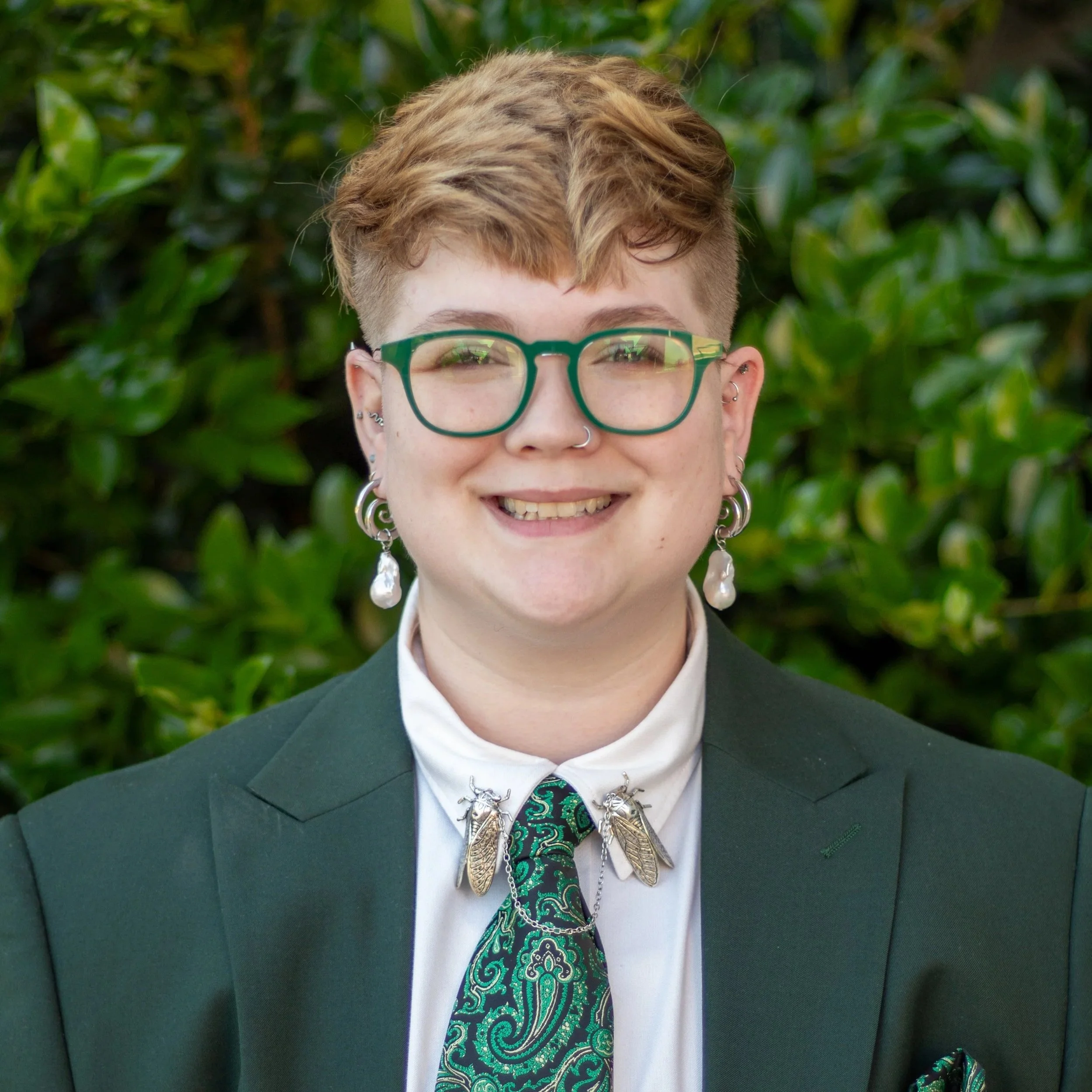 Rhyan R  ~  Piano, Voice, Toddlers & Recorder