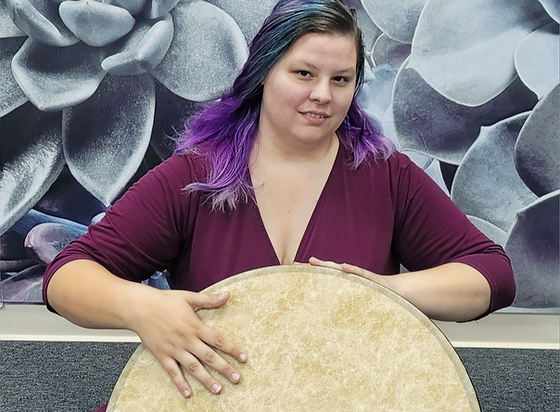 Morgan J.  ~  Voice, Piano, Guitar, Bass, Ukulele, Drums, Mallet Percussion