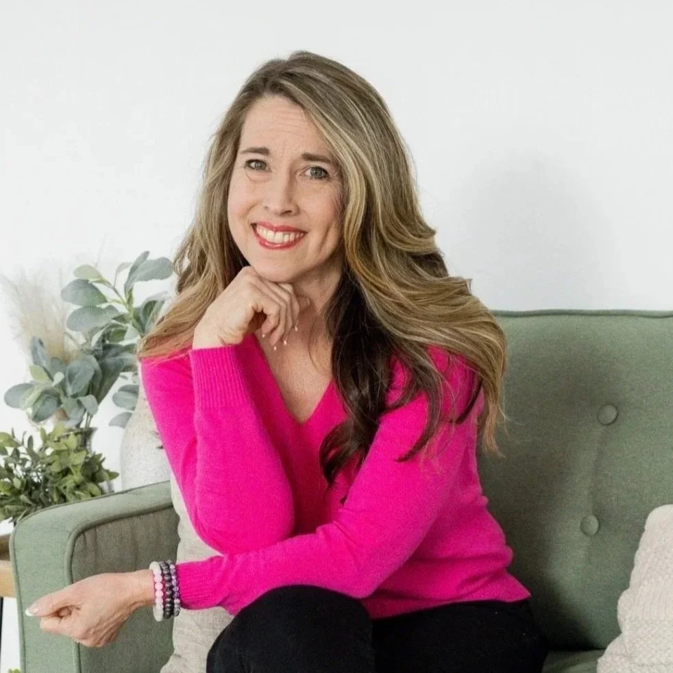 Teri W  ~  Piano, Voice