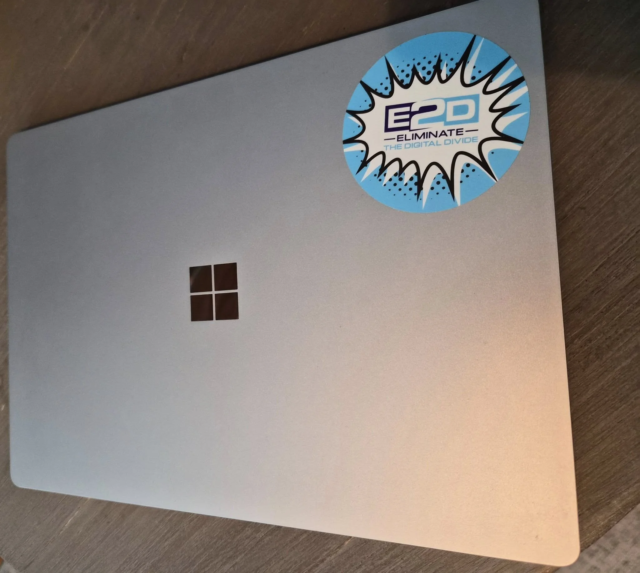 Havelock Laptop Event 2026