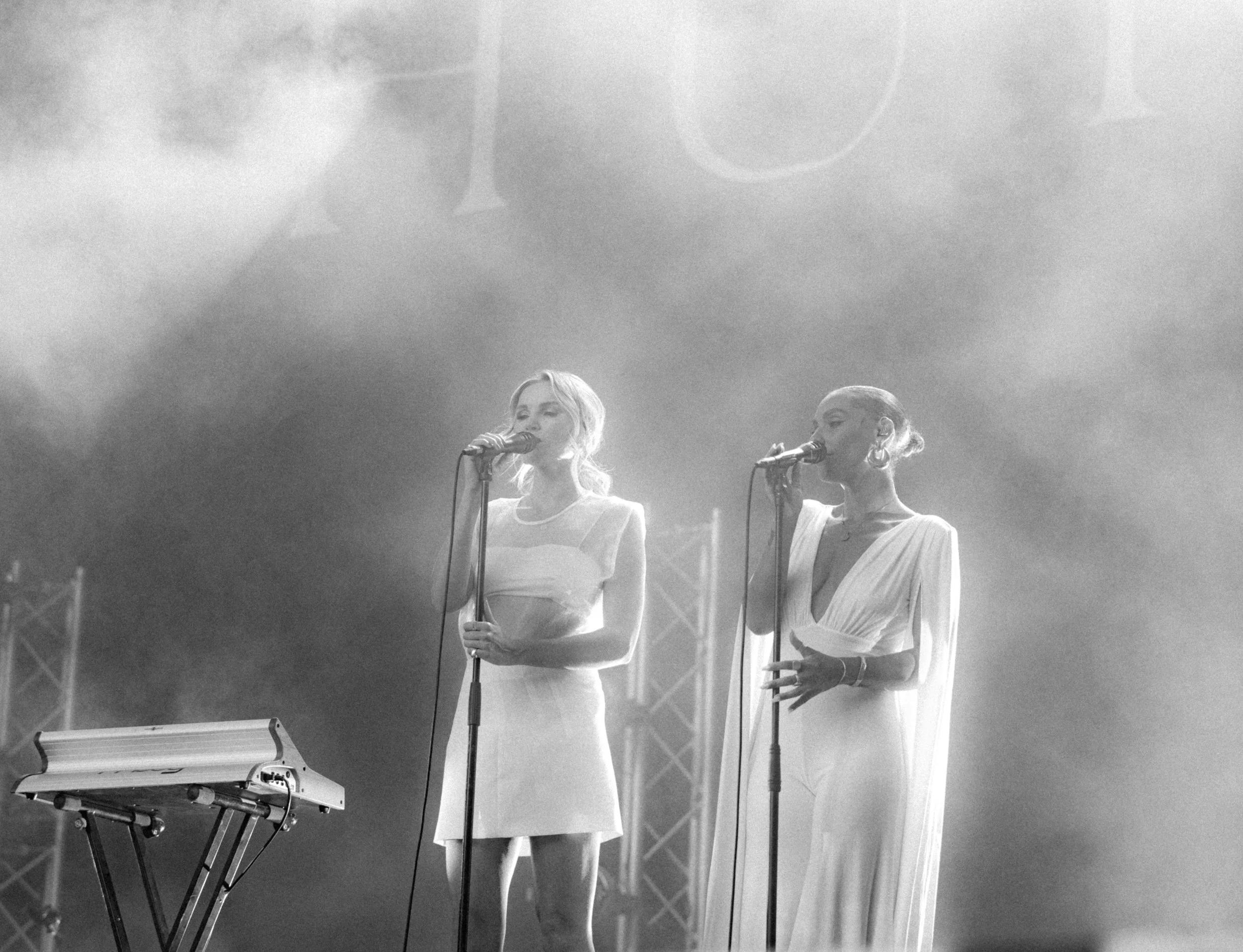 Florence Rawlings Vocals