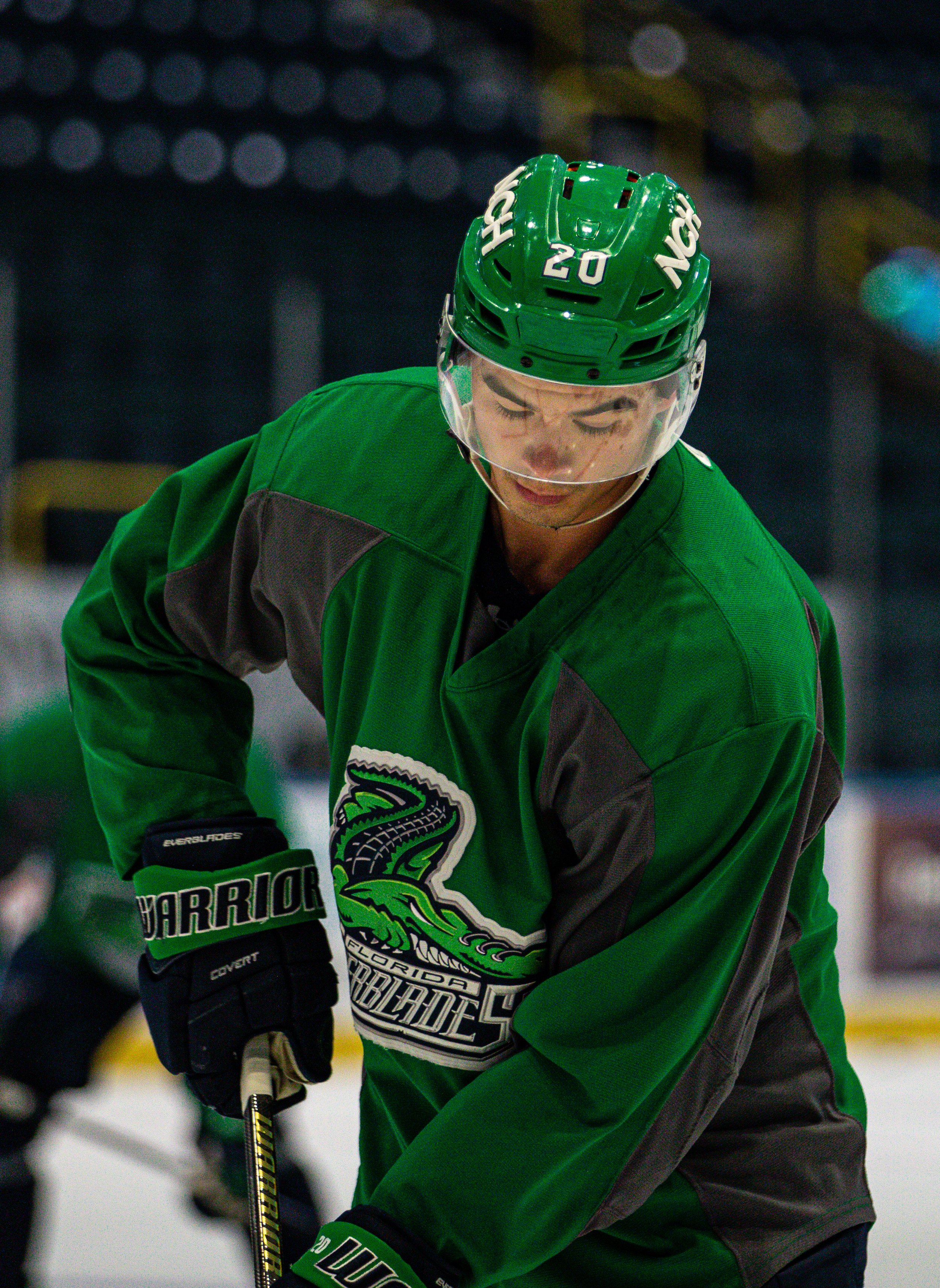 Florida Everblades / Hertz Arena