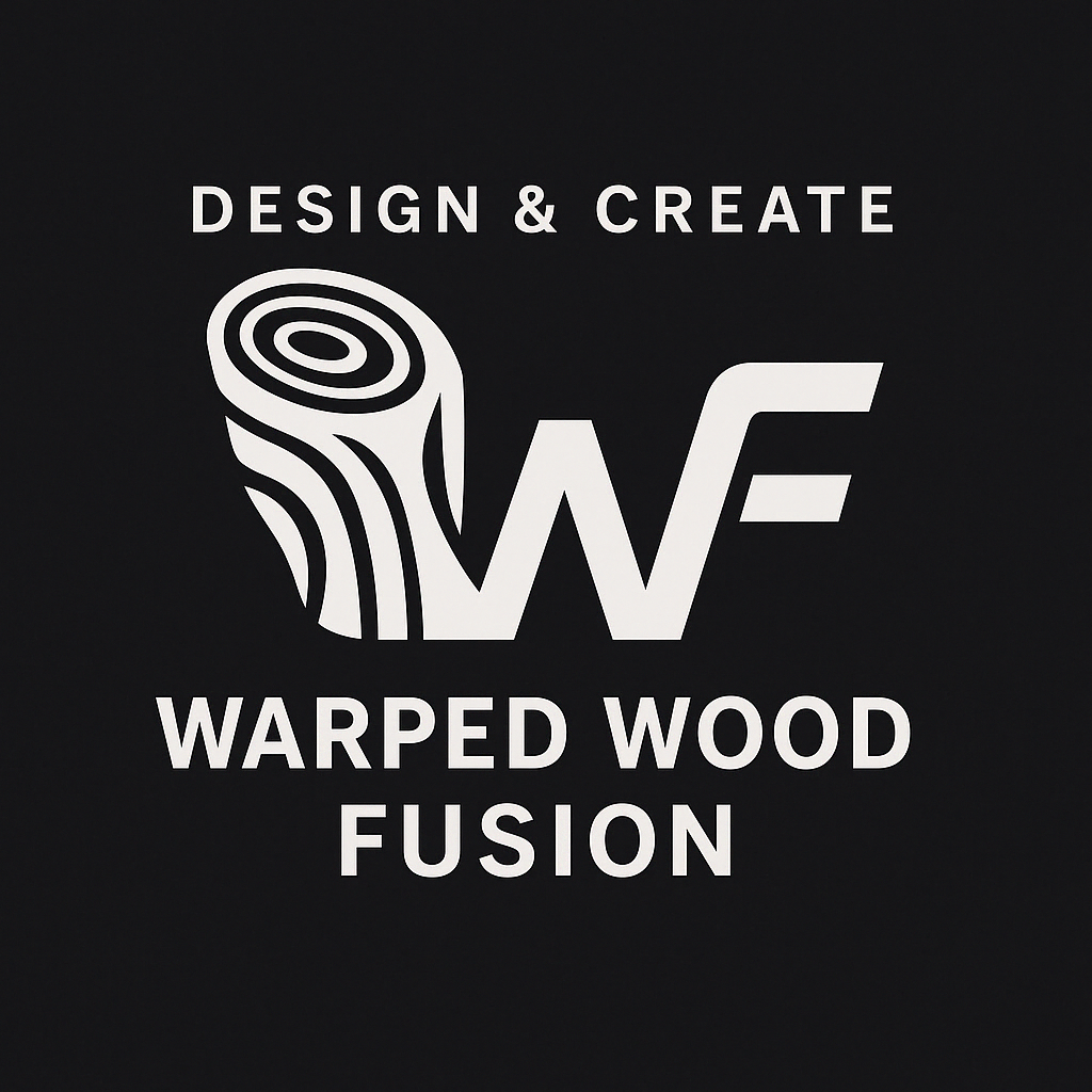 Warped Wood Fusion