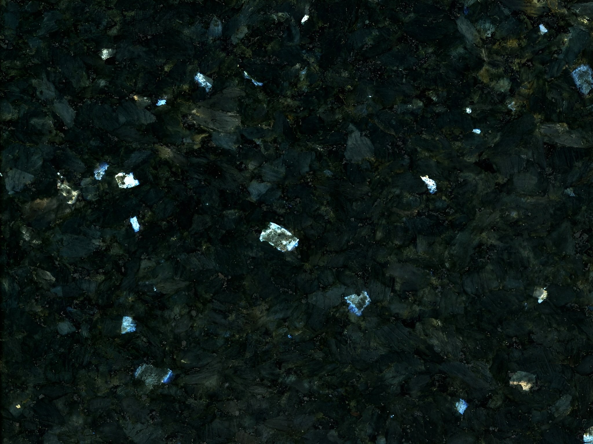 Emerald Pearl | Granite