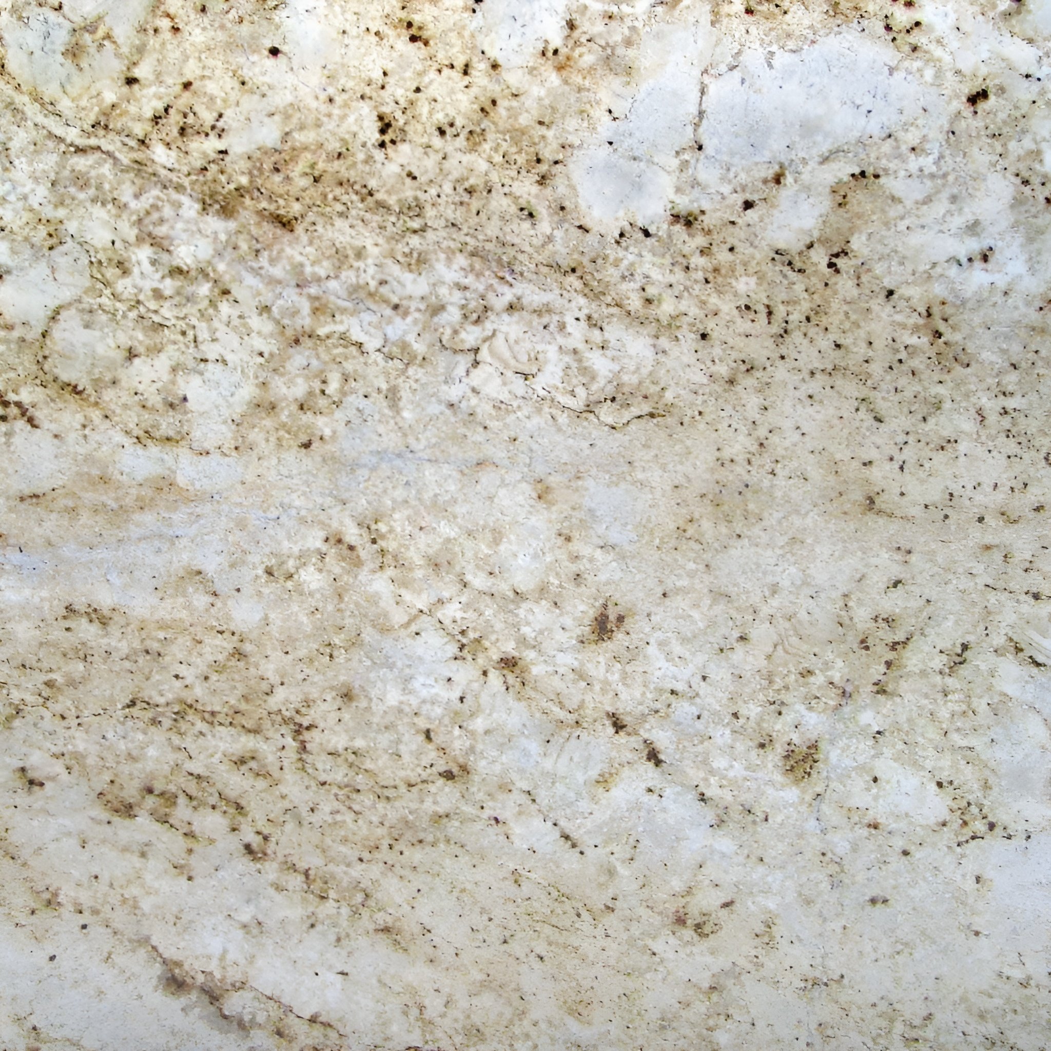 Colonial Gold | Granite