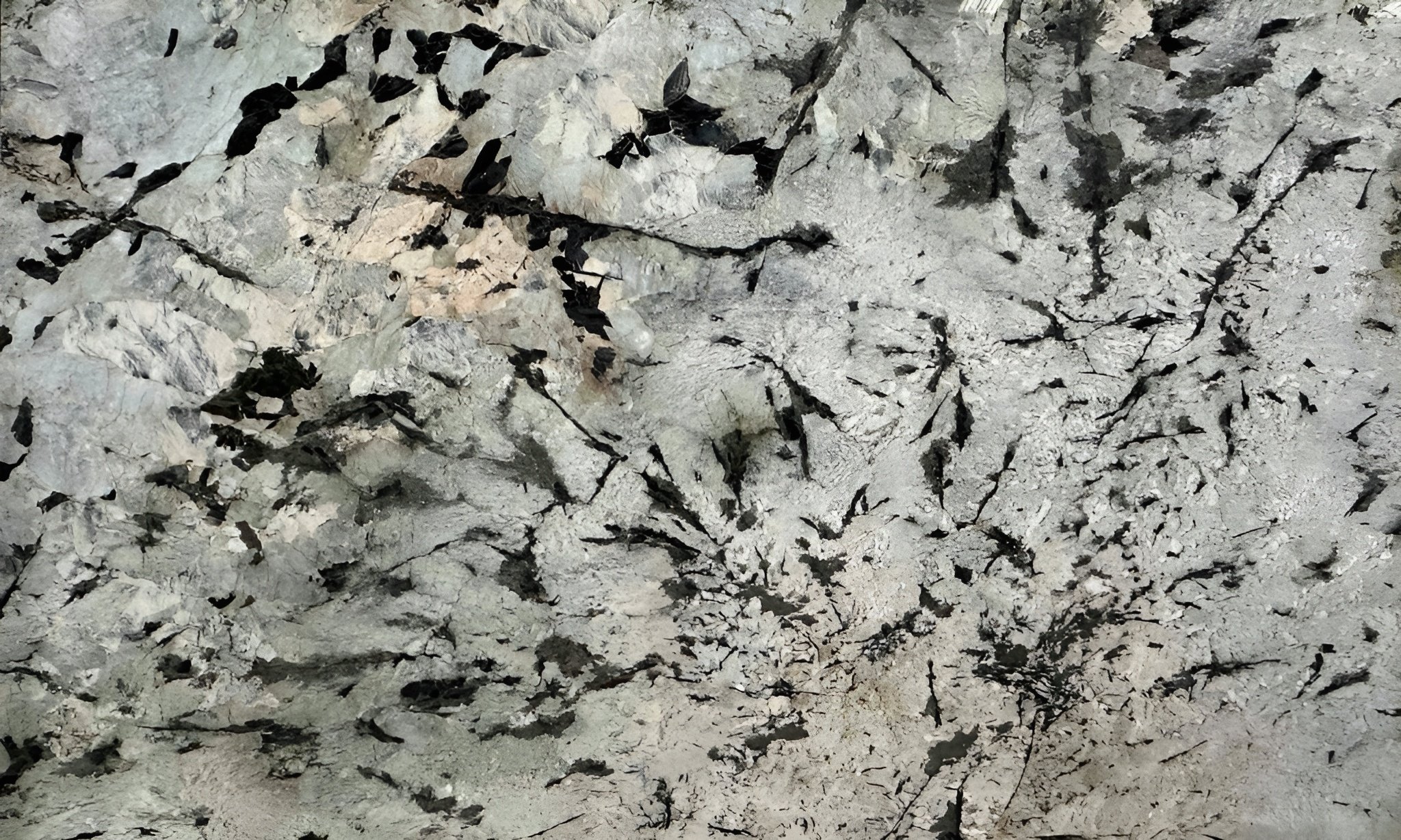 Tourmaline Green | Granite