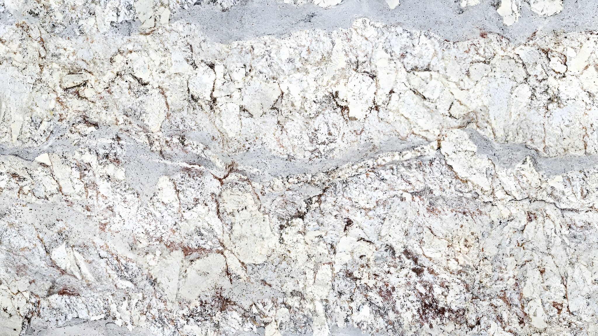 Spring White | Granite