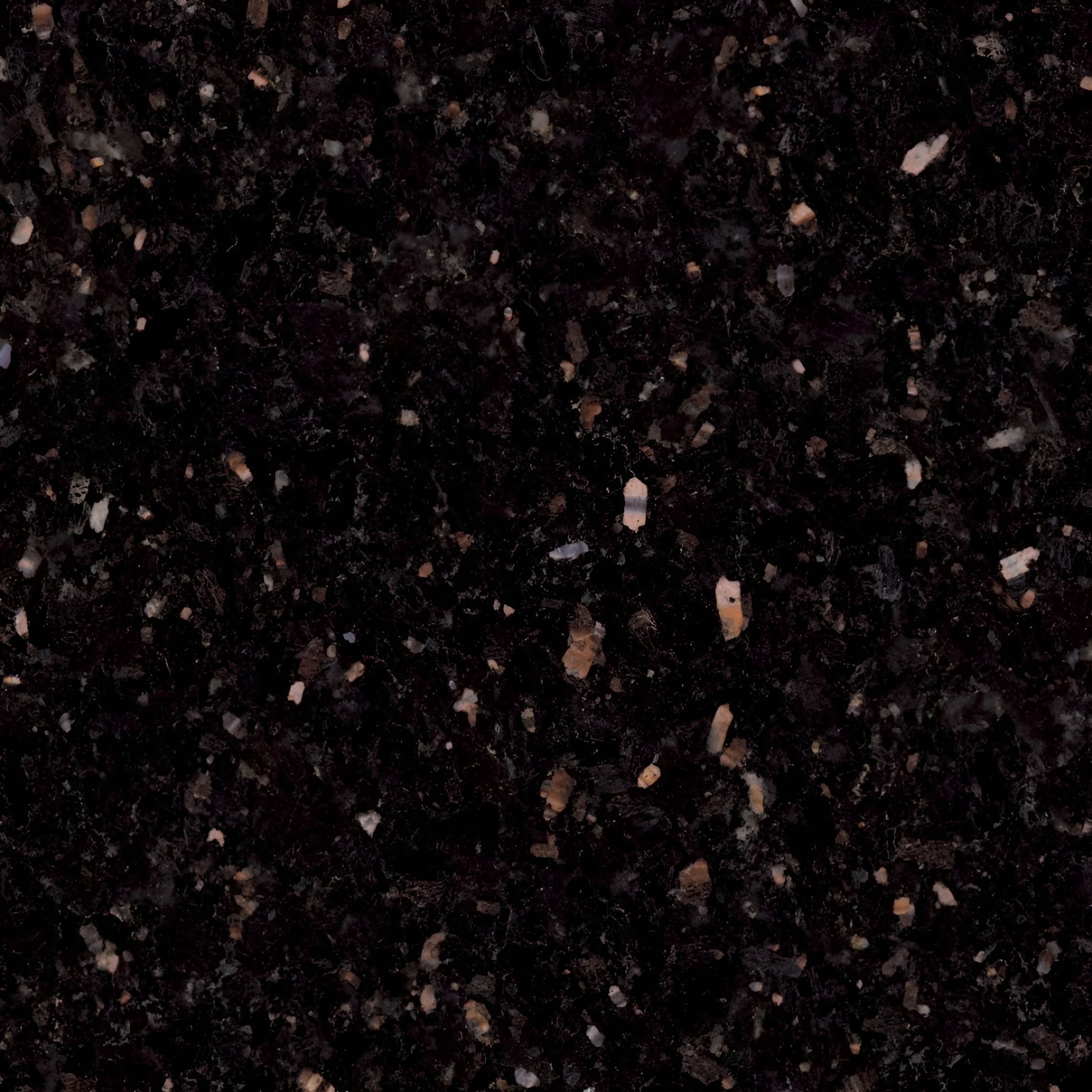 Black Galaxy | Granite
