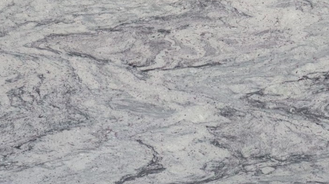 Thunder White | Granite