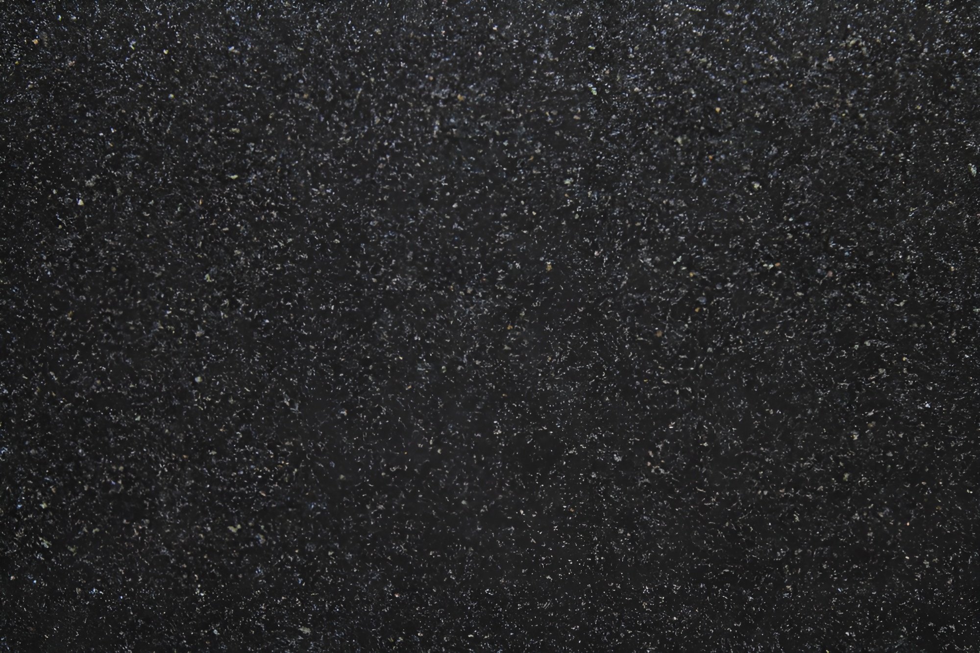 Absolute Black | Granite
