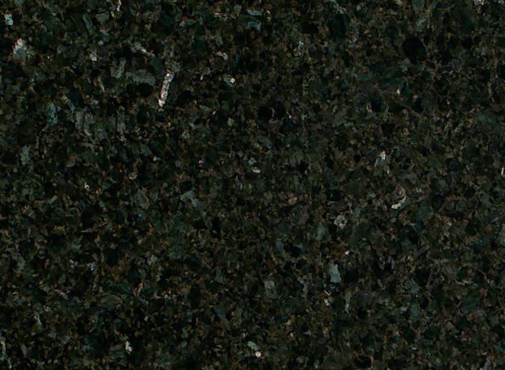Peacock Green | Granite