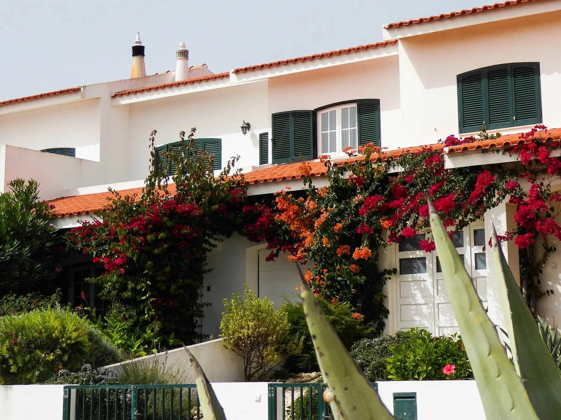 Tax 101 For American Expats in Portugal