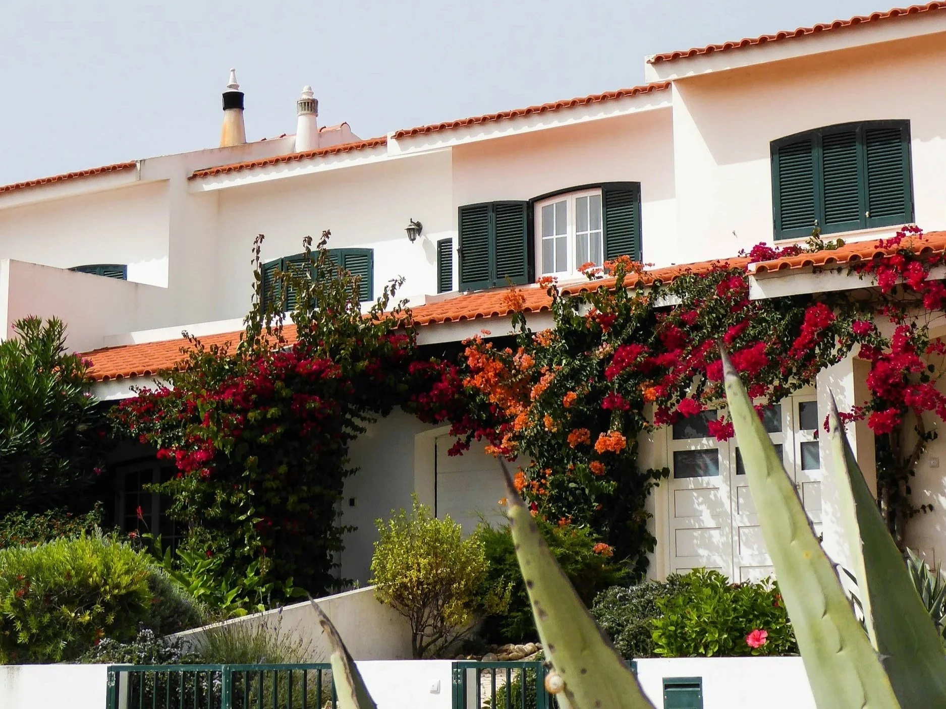 Tax 101 For American Expats in Portugal