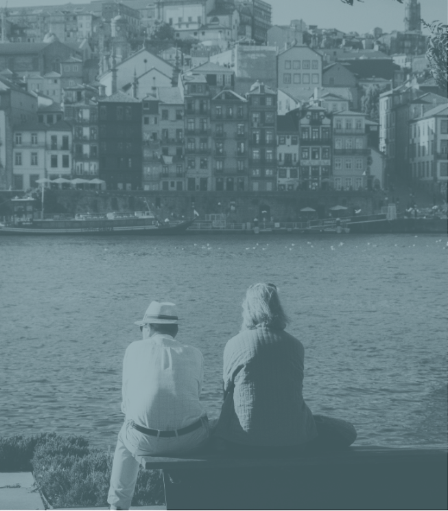 Your Social Security Benefits Don't Stop at the Border, But They Do Require Attention