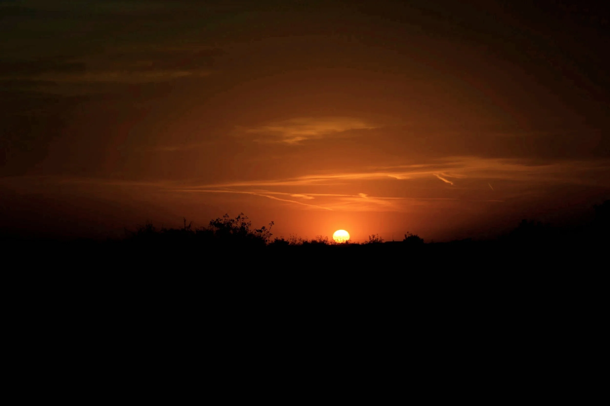 sunrise skyline | emdr therapy intensive pittsburgh philly allentown erie reading