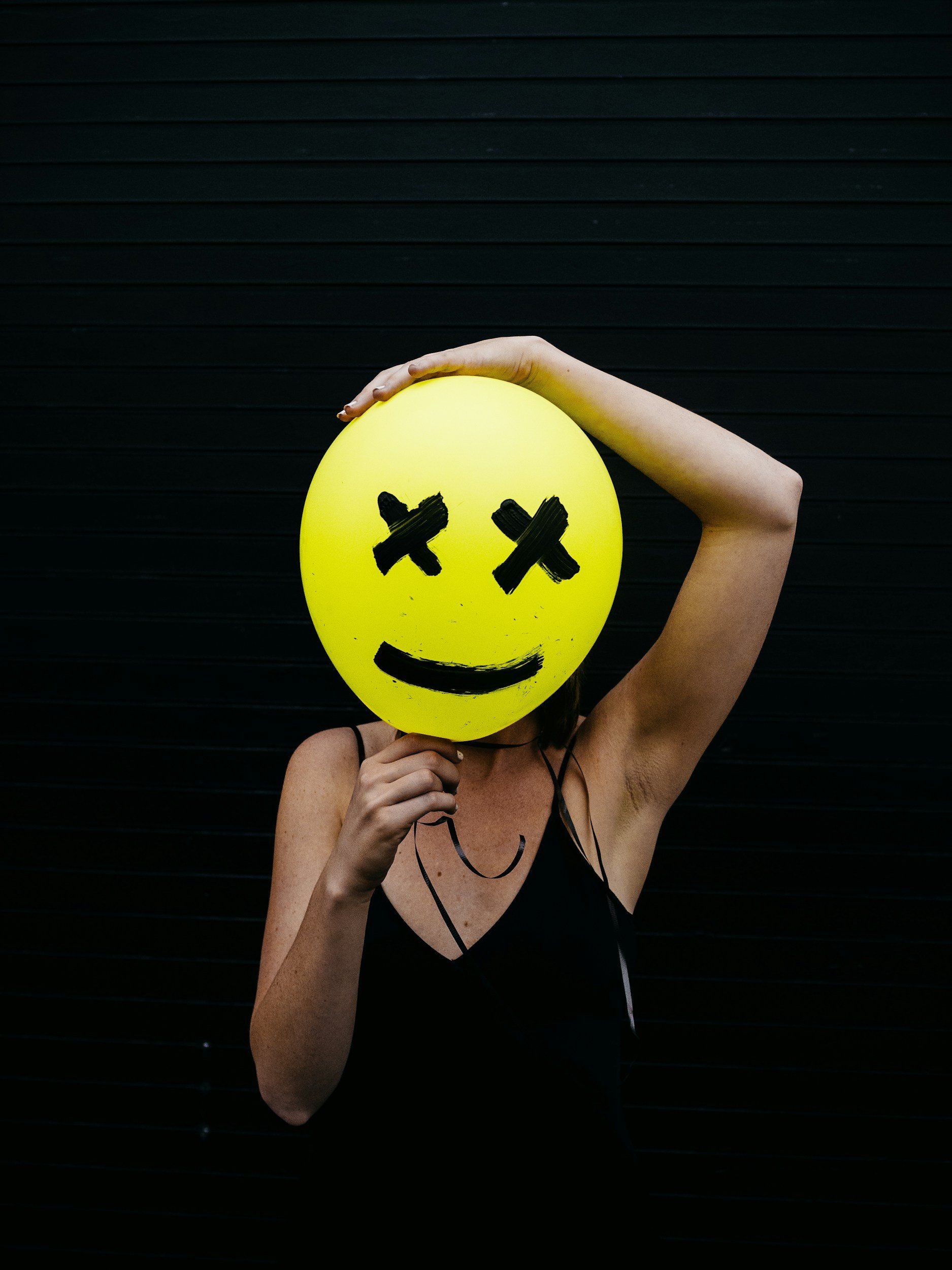 Mental Health Awareness Without Toxic Positivity