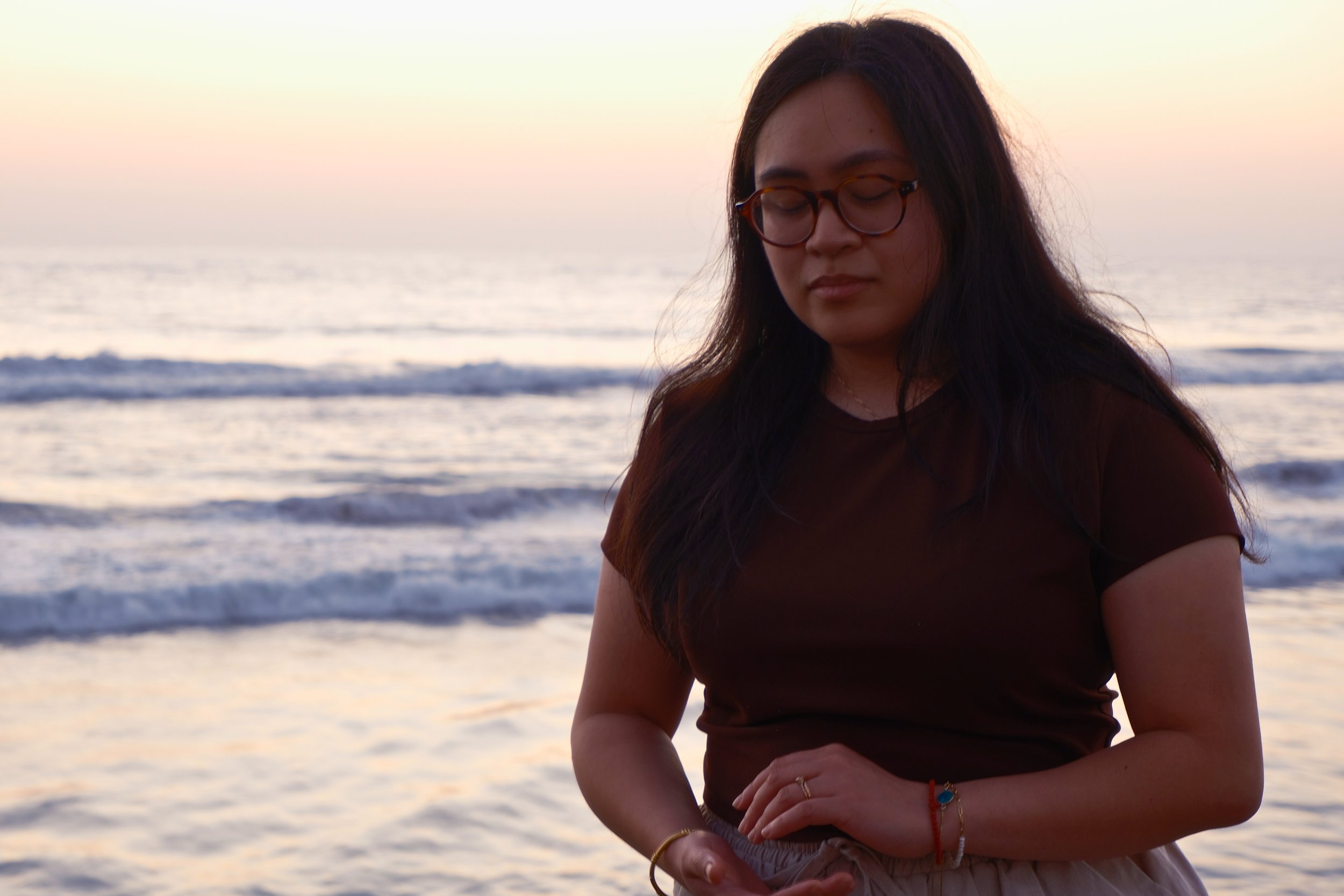 trauma and anxiety therapist for bipoc | pennsylvania and tennessee