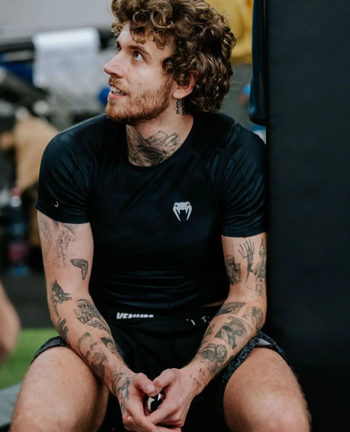 Leonardo Lispi, personal trainer a Verona.