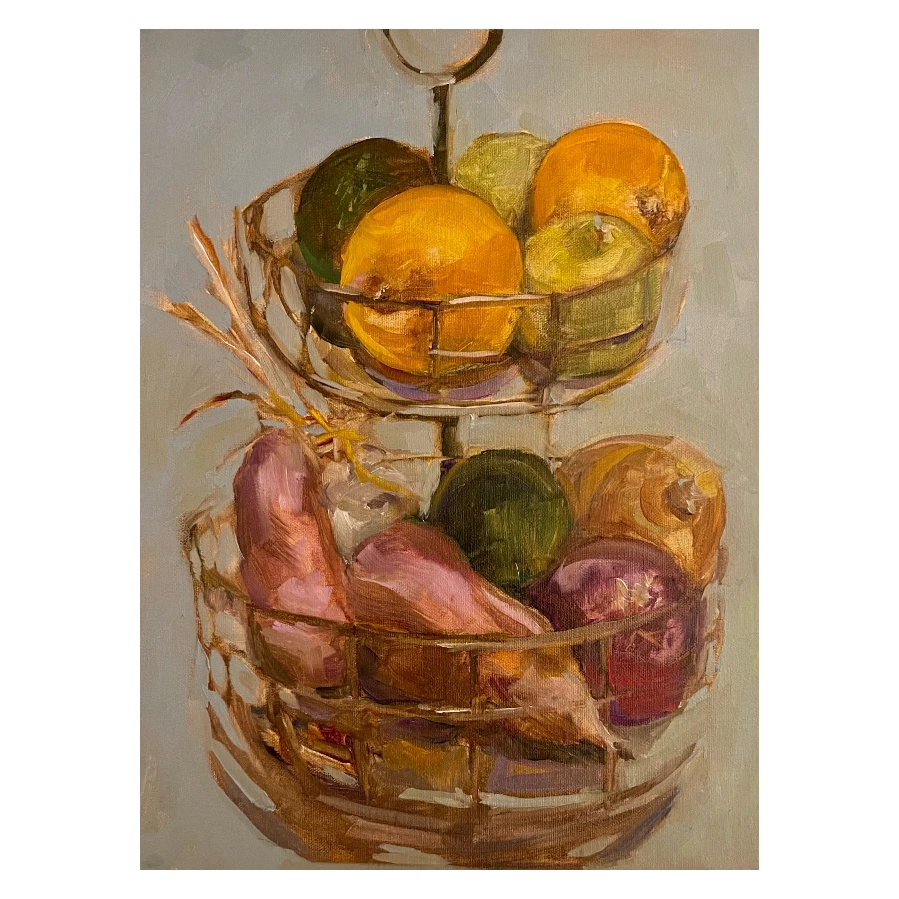 kitchen bounty