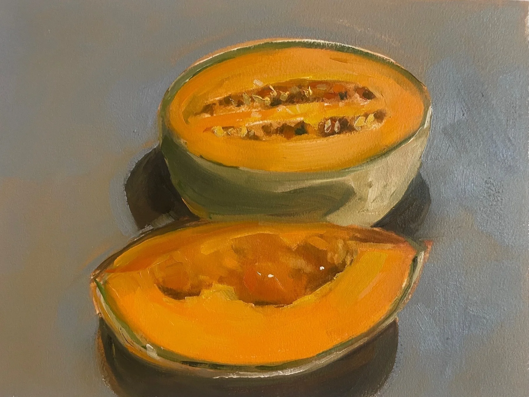 Cantaloupe Love